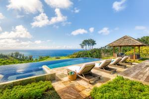 Secret Cove Kauai Exterior photo
